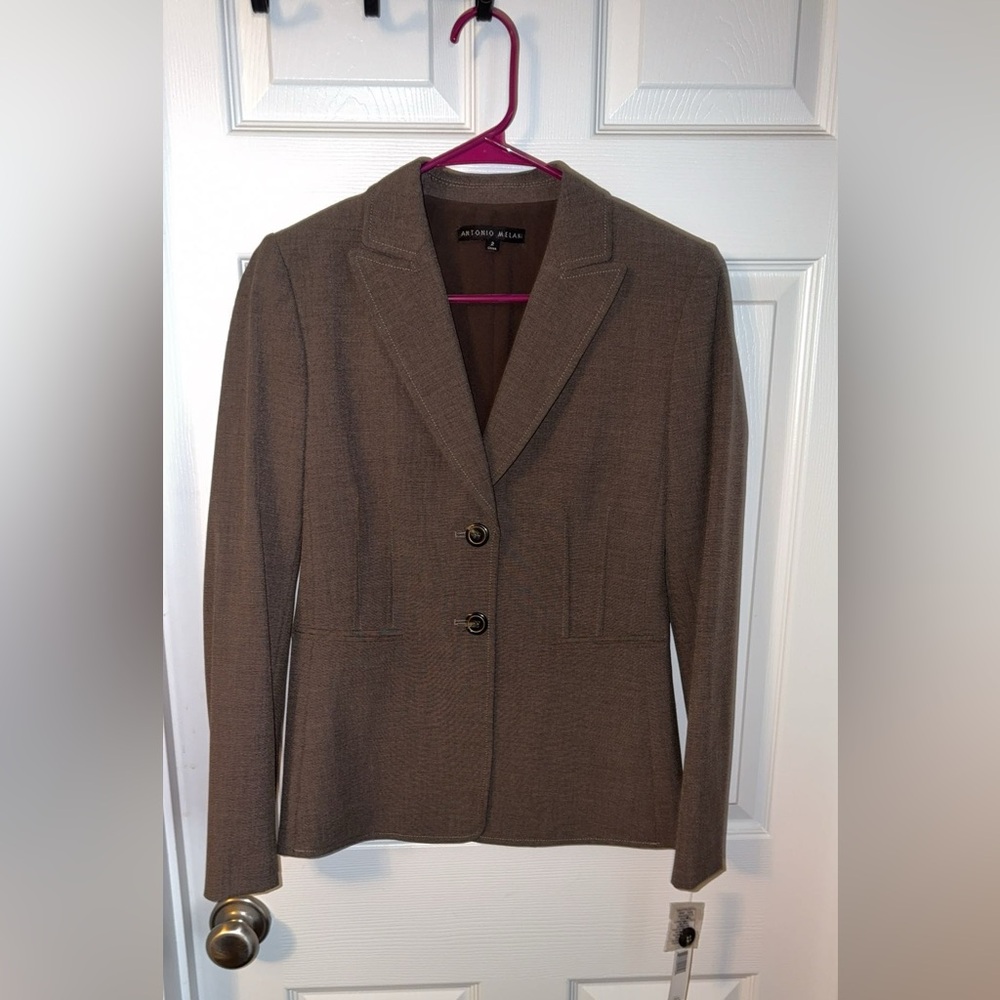 Antonio Melani Expresso Women's Blazer